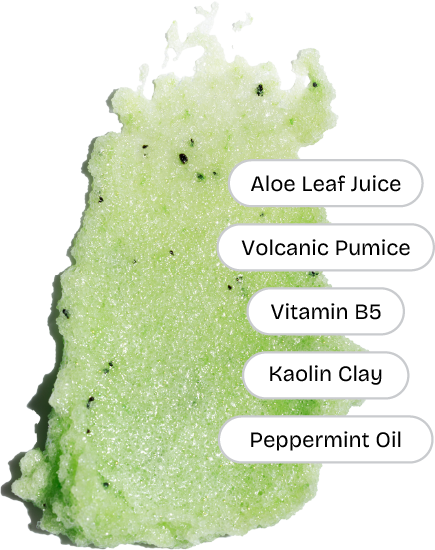 Beauty Ingredients