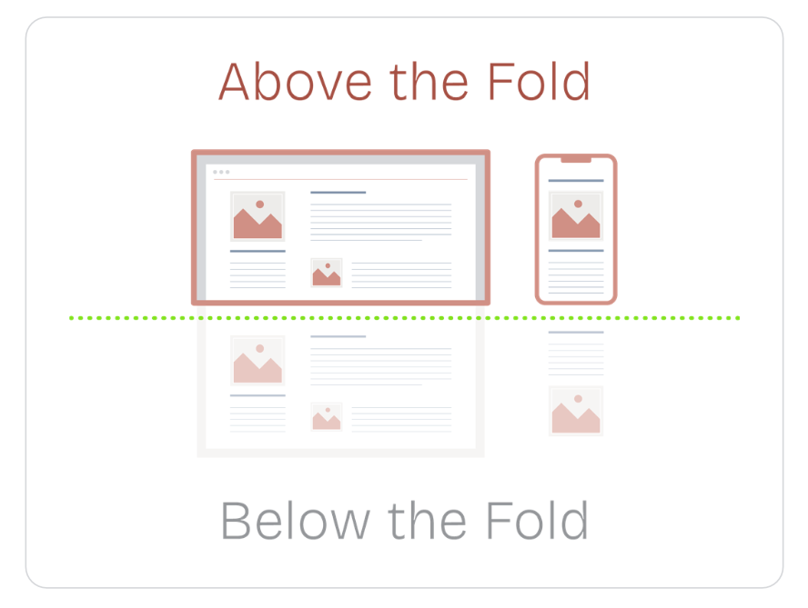 Above The Fold